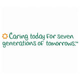 Seventh Generation 100% Recycled Bathroom Tissue, Septic Safe, 2-Ply, White, 240 Sheets/Roll, 24/Pack, 2 Packs/Carton - SEV13738CT